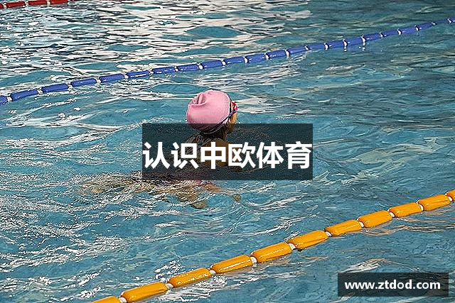 认识中欧体育